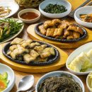 선운사풍천민물장어구이 중앙일보