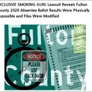 조지아팜 이미지