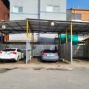 용화셀프세차장 이미지