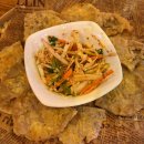 여우다방 | 신사역 가로수길 막걸리 맛집 ‘강남주막다방’ – 육전과 막걸리의 완벽한 궁합!✨