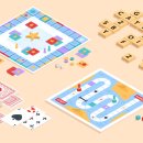 함께 즐기는 보드게임 이미지