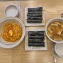 든든한김밥 - 용인시 수지구 신수로783번길 12 | 든든한김밥