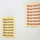 씨유 김해외동나비점 | 김해 외동 속눈썹펌 "마요래쉬"