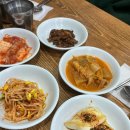 밥이야기 | [오장동] 중부시장 한식백반 “오복밥이야기” 내돈내산 점심 후기 😋