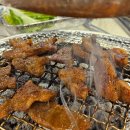 대구 대실역맛집 명륜진사갈비 다사점 방문 후기 | 고기 무제한 & 샐러드바 완벽한 조화!