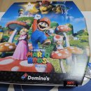 도미노피자(지산범물점) 이미지