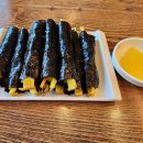 선비꼬마김밥관문