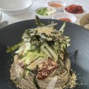 천광막국수
