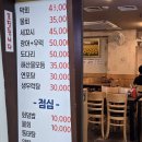 주문진알탕 | [여의도] 가성비 횟집 막회 맛집 주문진횟집 내돈내산