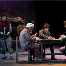 연극 <밑바닥에서> 이미지