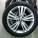 [판매완료]BMW X5 19인치 휠타이어 이미지