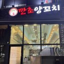 초양 | 대전 복합터미널 누린내없는 양꼬치맛집 ‘깐초양꼬치’