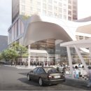 힐스테이트범계역 모비우스 앞 이미지