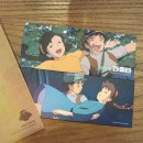 고전명작으로 만나는 인문학 | 천공의성 라퓨타 리뷰 관람평 특전 줄거리 후기 극장에서 만나는 빛나는 명작