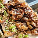 육장갈비 고성점 | 비와도 즐거워~