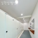 가평캠핑장 김원장캠핑 분위기