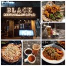 힐스테이트 광교 | 고급스럽고 분위기 좋은 광교양식레스토랑 광교맛집 광교 블랙 리뷰