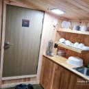 빛나리민박 | [통영]비진도 신상 민박집 &#34;비진도에 머물다&#34; 후기.