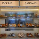 죽전중앙근린공원 | 용인 베이글 맛집-파더스베이글 보정점 죽전중앙공원 맛집 보정동 브런치 맛집