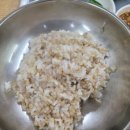 자갈치보리밥 이미지