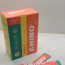 (주)아미노랩 이미지