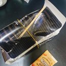 큰집닭강정미아점 | 남양주 호평동 남양주 닭강정 맛집 큰집닭강정 본점 포장후기