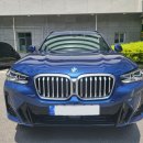 엠오엔골프 퍼포먼스센터 | BMW X3 xDrive20i M Sport / 출고후기 / 광주 이서우