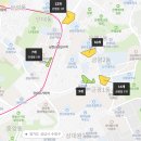 금광동 4843(남한산성역사거리) | 성남시 수정구 산성역 포레스티아 근처 부동산 임장 후기