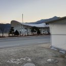 용담체련공원(체육관) 이미지