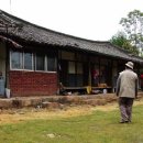 조경연 생가 이미지