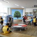 조촌작은도서관 이미지