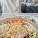 부림건설기계 - 4078 | 2박3일울릉도여행 마지막날, 꼭 가보고 싶던 취향저격 관음도(신비섬횟집/아리랑김밥/후포항)