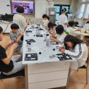 평은초등학교 이미지