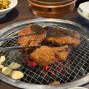 돼지양념구이 | 훈장골 일산식사점 돼지양념구이 후기, 어른 모시고 가기 좋은 고기집