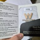 부산시티호텔 | 부산 센텀시티 W레지던스호텔 디럭스 트윈 연박 후기