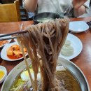 한마음면옥 이미지