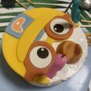 훌랄라참숯바베큐치킨 이미지