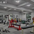타워짐 피트니스 헬스 이미지