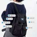 (주)패리티 - 1503 | [백팩] 패리티 럭색 피코 / 야구 직관 가방, 배낭...여행 가방 무신사 구매 후기 내돈내산 (+실착후기추가)