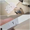 메가커피 원통점 | [사부작리뷰] 거실 서재화 번외편, 쿠팡 가성비 2단 회전책장 내돈내산 조립 꿀팁 (ft. 비앙스 4단 회전...