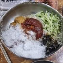 오대양물회식당 이미지