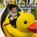 동대문 키즈카페 추천 세라젬웰파크 31개월 아이랑