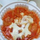 4대 로제떡볶이 비교 후기_엽떡vs배떡vs신참vs신전