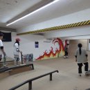 벤또스케이트파크 부산점
