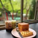 문수골 계곡농원 앞 | 포천계곡카페 추천 베이커리 카페 애견동반 가능 토일농원