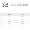 벅스제로방역