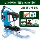 가성농장 | 가성비 죽절기 하나로 벌목과 대나무 작업 혁신