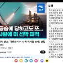 (주님의 예언대로...) 미국 보복 공습에 당하고도 또... 이미지