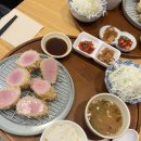 수키친 | 상도동 신대방삼거리 맛집 추천 | 부위별로 즐길 수 있는 부드러운 돈카츠 모스키친 후기