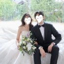 그 해 가을 | '그 해 가을' 웨딩 촬영 헤어 변형 후기